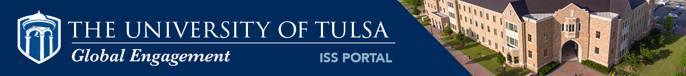 Center for Global Engagement - The University of Tulsa